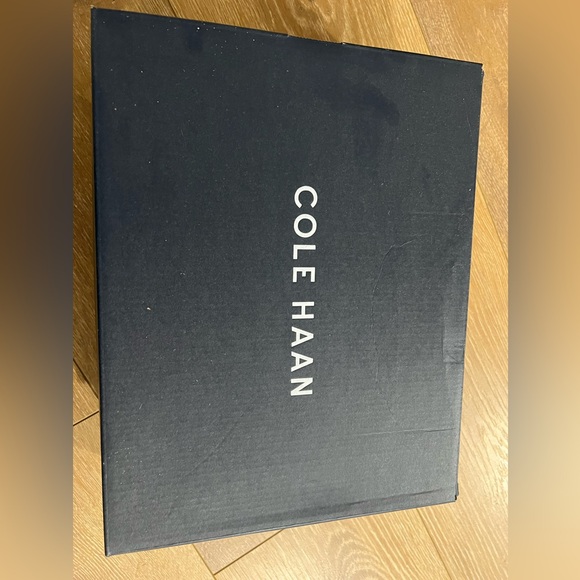 Cole Haan Ankle boot waterproof - Picture 7 of 8